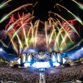 Pussycat Dolls şi Iggy Azalea pe scena Untold 2020