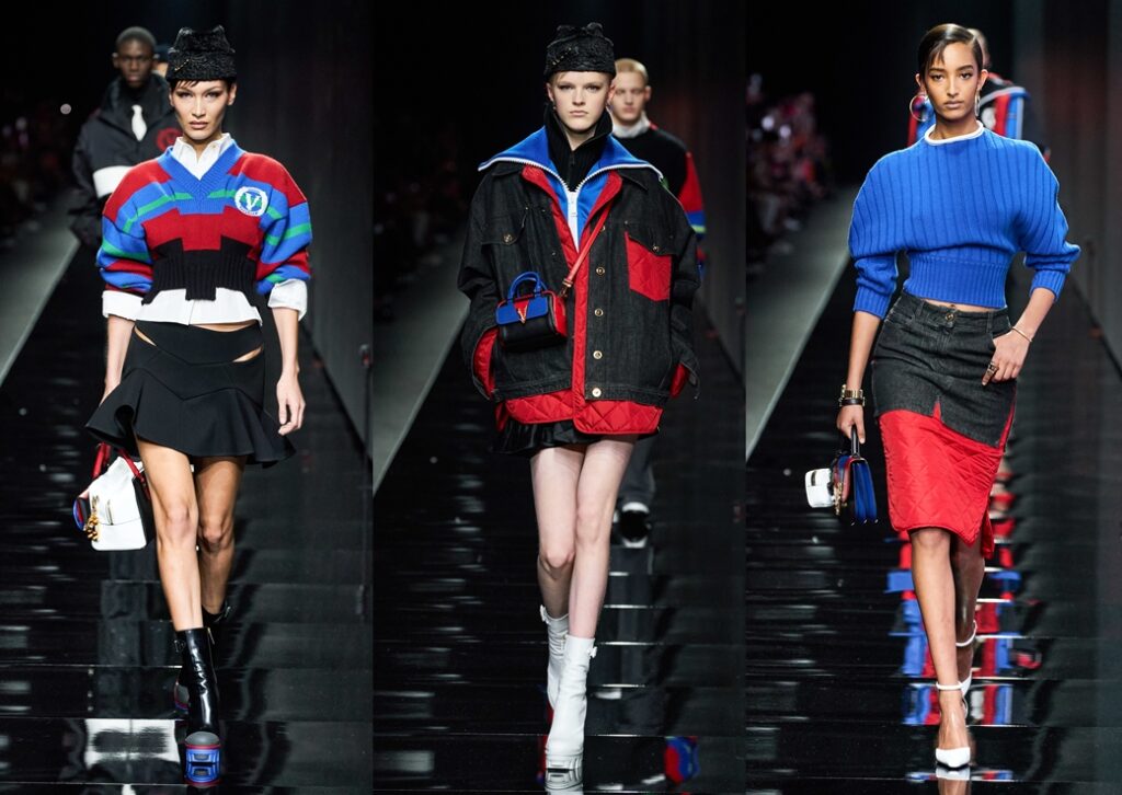 #MFW – ultimele show-uri