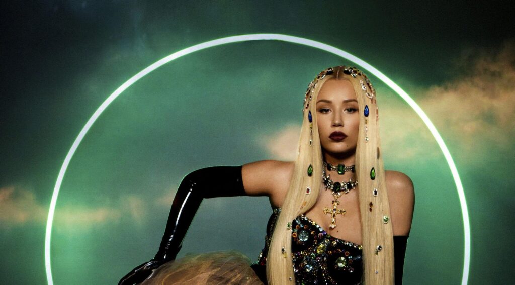 Pussycat Dolls şi Iggy Azalea pe scena Untold 2020