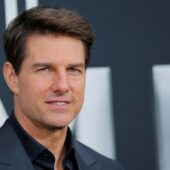Tom Cruise – izolat într-un hotel din Veneţia