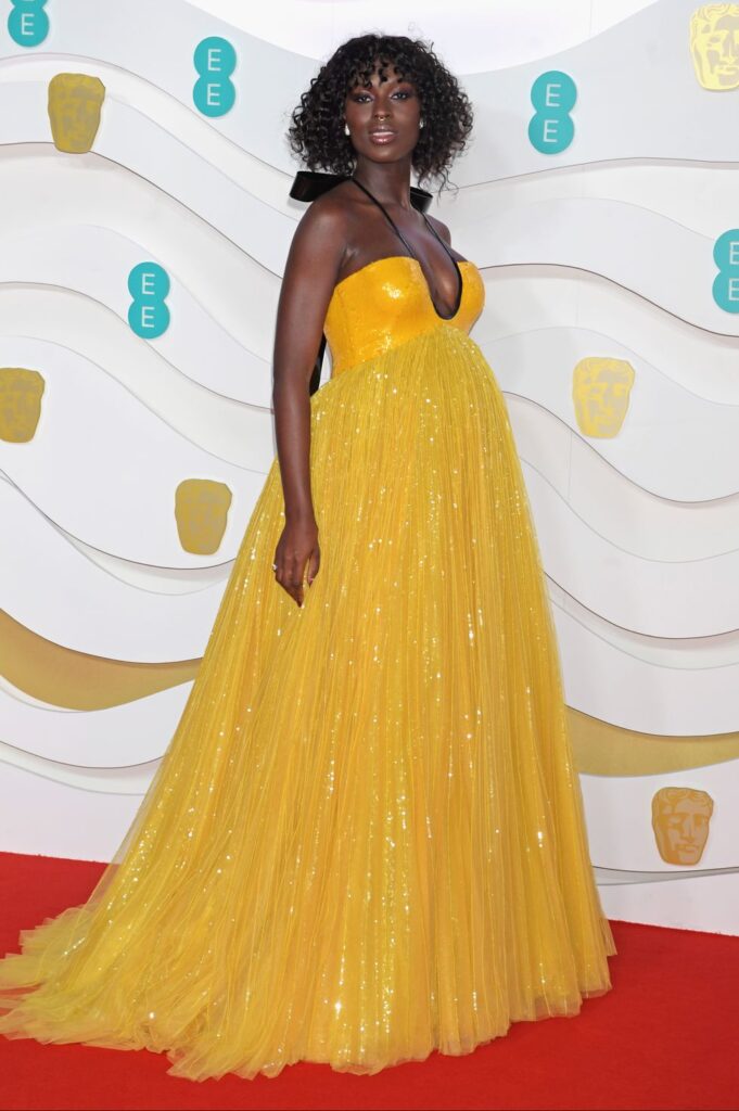 Cele mai atrăgătoare ţinute de la BAFTA
