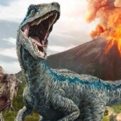 „Dominion” – cel de-al treilea film din seria „Jurassic World”