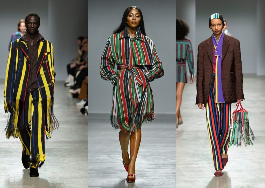 A început Paris Fashion Week