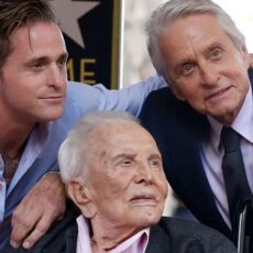 Kirk Douglas a încetat din viaţă la 103 ani