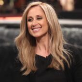 Lara Fabian şi-a anulat concertul de la Bucureşti pentru că nu a fost plătită