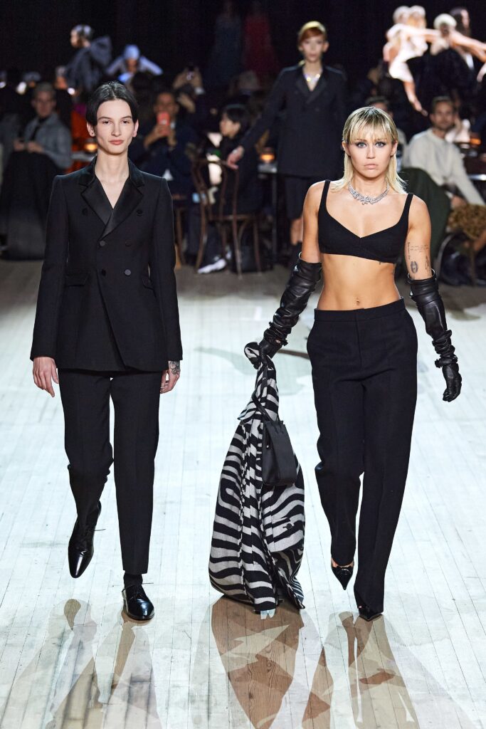 Marc Jacobs a lansat colecţia toamnă-iarnă 2020