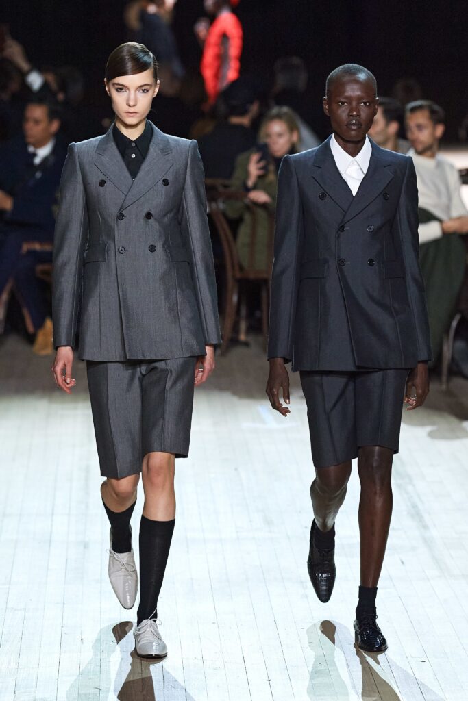 Marc Jacobs a lansat colecţia toamnă-iarnă 2020