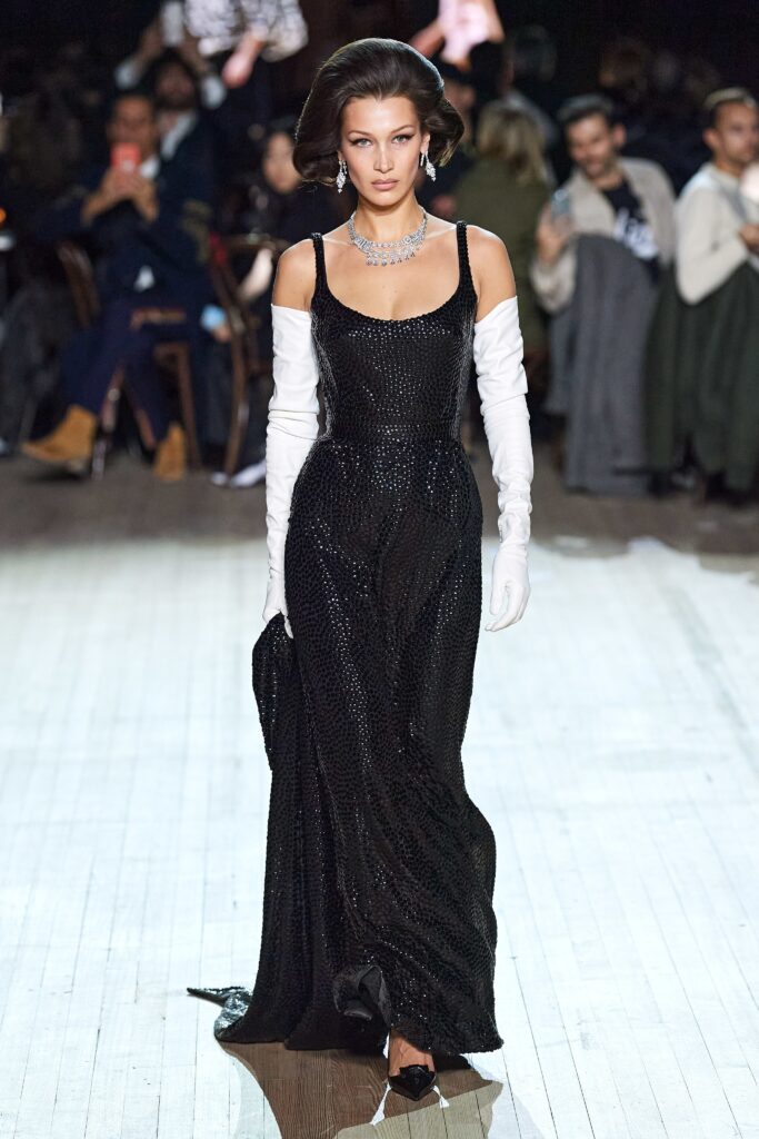 Marc Jacobs a lansat colecţia toamnă-iarnă 2020