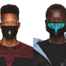 Măştile împotriva poluării – provocare pentru designeri