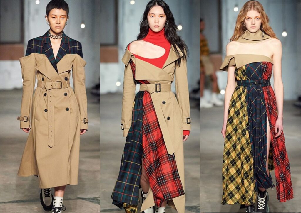 Top NYFW 2020