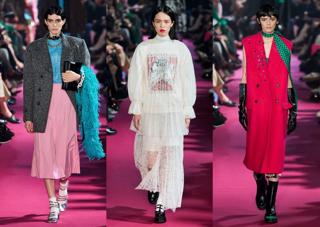 #MFW – ultimele show-uri
