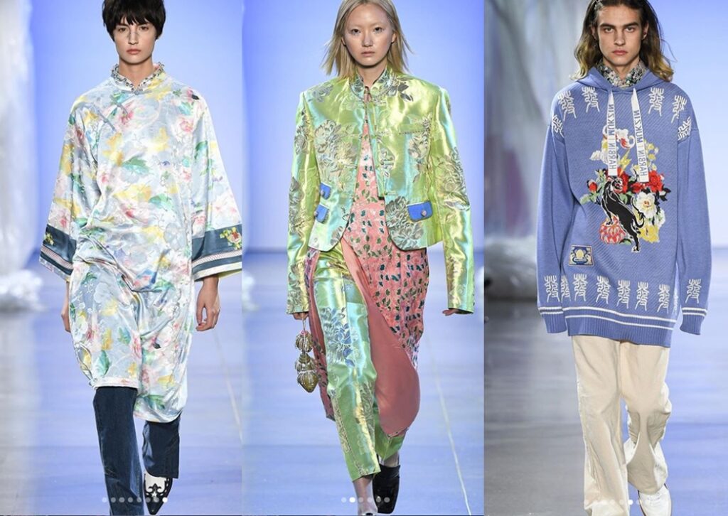 Top NYFW 2020