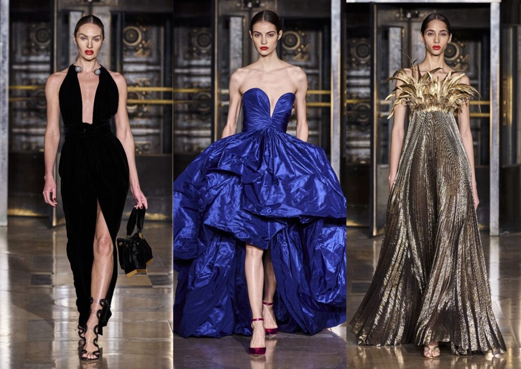 Top NYFW 2020