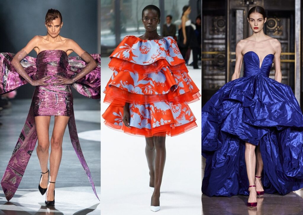 Top NYFW 2020