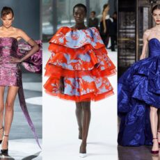 Top NYFW 2020