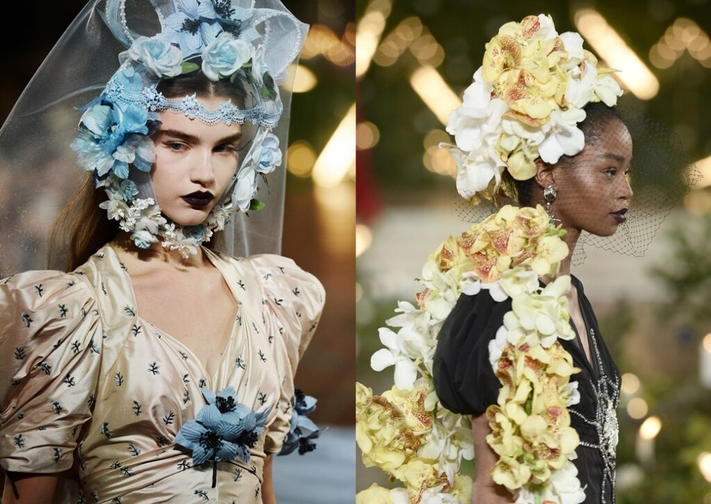 Top NYFW 2020