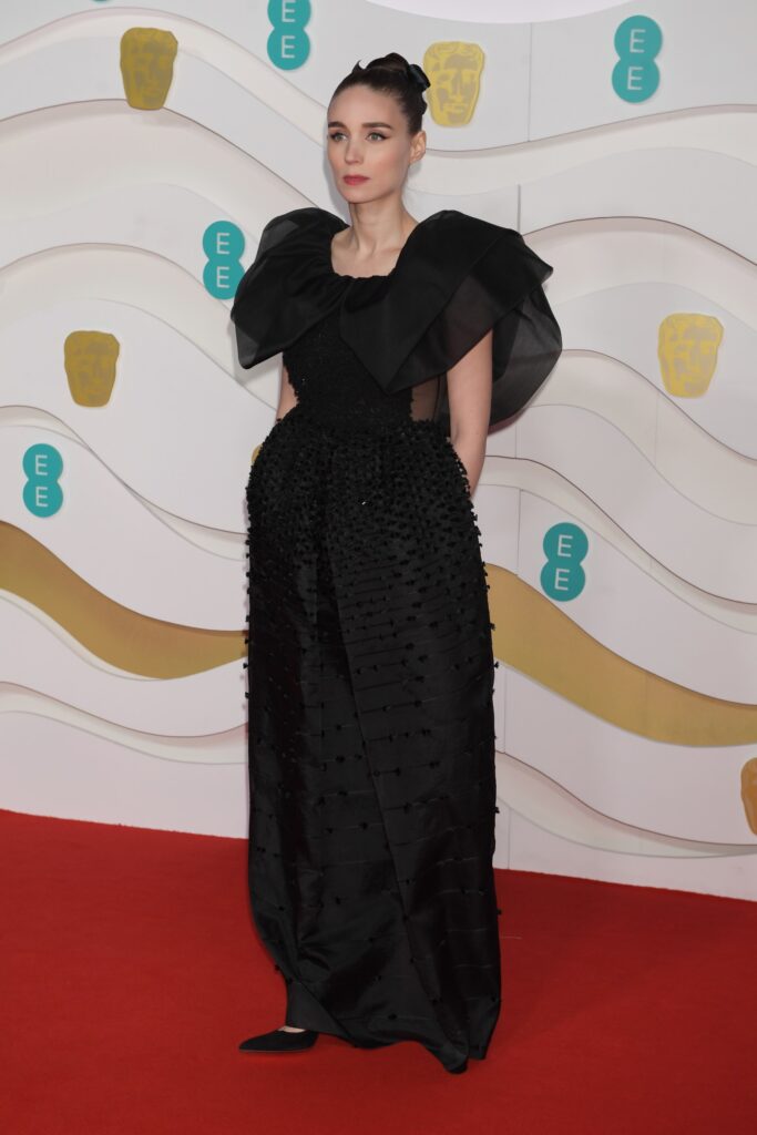Cele mai atrăgătoare ţinute de la BAFTA