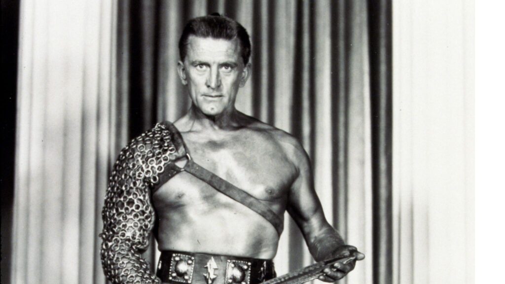 Kirk Douglas a încetat din viaţă la 103 ani