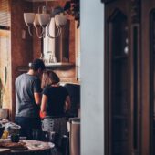 Meniu afrodisiac pentru Ziua Îndrăgostiţilor
