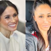Sosia lui Meghan Markle are 39 de ani şi doi copii
