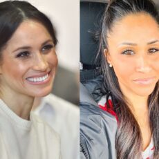 Sosia lui Meghan Markle are 39 de ani şi doi copii