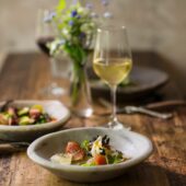 10 restaurante din Bucureşti unde să cinaţi de Valentine’s Day