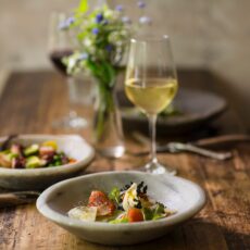 10 restaurante din Bucureşti unde să cinaţi de Valentine’s Day