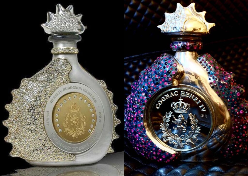 Chanel vinde sticle pentru apă cu 4410 lire