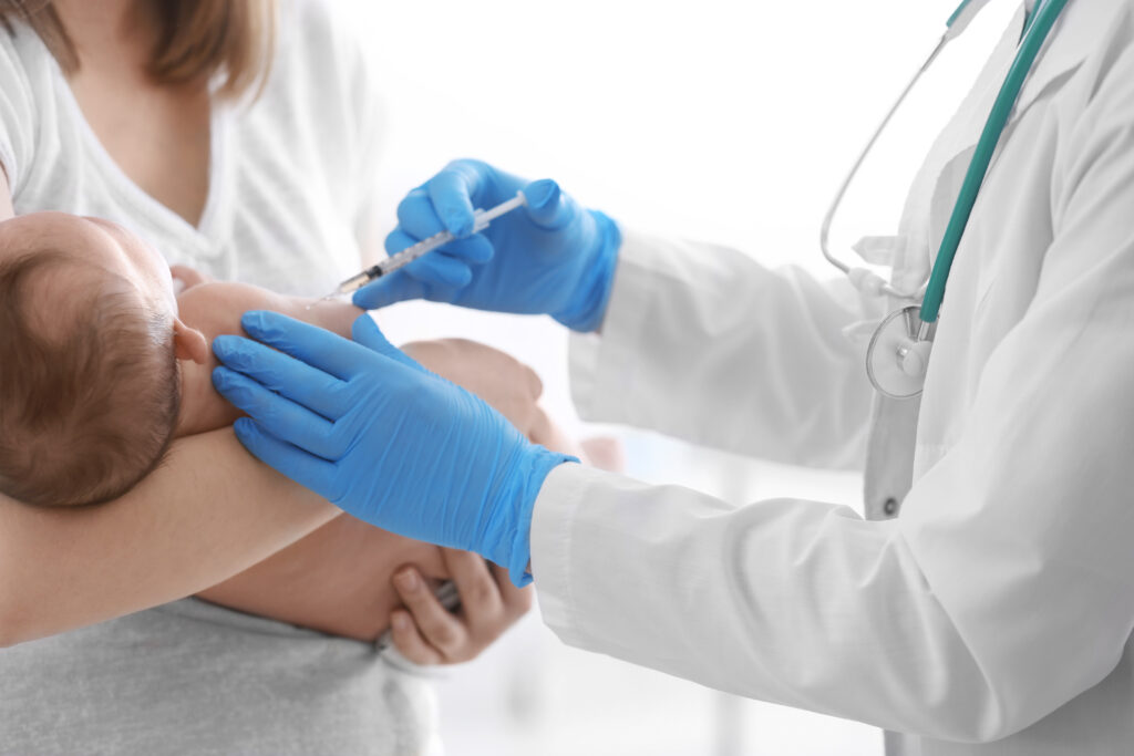 Vaccinuri care salvează vieți