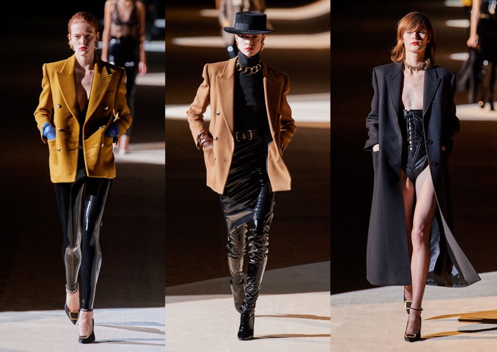 A început Paris Fashion Week