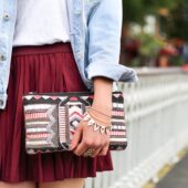 Topul celor mai fashion postări de pe Instagram, de săptămâna trecută