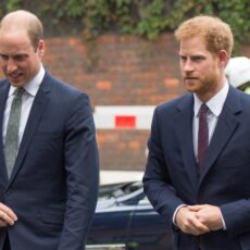 Prințul Harry și Prințul William – „plini de furie și resentimente” după Megxit