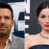 Un nou cuplu la Hollywood?