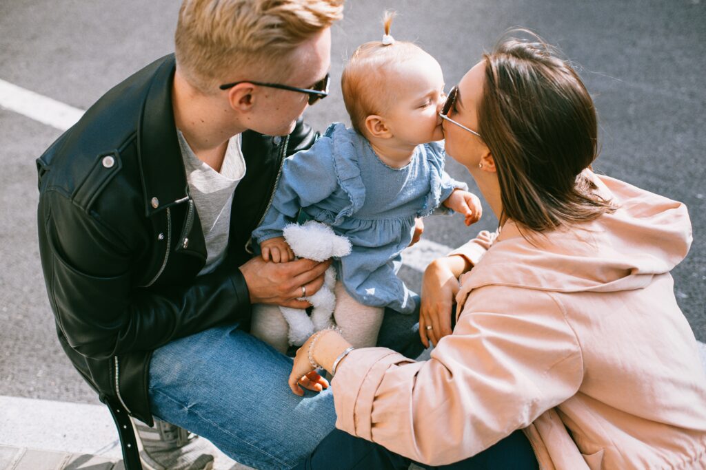 Baby Boom Show dă tonul tendințelor în moda gravidelor și a copiilor cu vârsta sub 7 ani