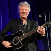 Jon Bon Jovi, piesa nouă compusă împreună cu fanii săi