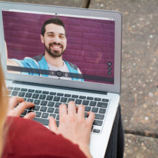 Cele mai bune aplicații pentru video dating