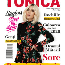Revista 170 februarie-martie