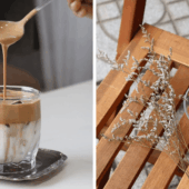 Iubești cafeaua? Ai încercat Dalgona Coffee?