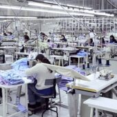 LVMH și Coty au început producția de măști