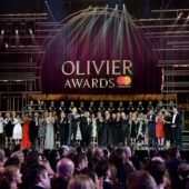 Olivier Awards 2020 a publicat lista nominalizărilor