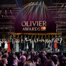 Olivier Awards 2020 a publicat lista nominalizărilor