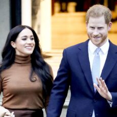 Harry şi Meghan lasă Canada pentru SUA