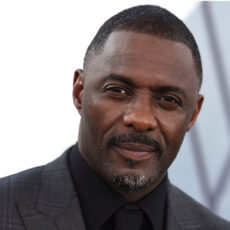 Idris Elba a fost testat pozitiv cu COVID-19