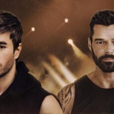 Ricky Martin şi Enrique Iglesias, turneu comun