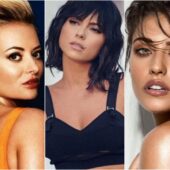 INNA, Delia și Antonia stau acasă și fac acte de caritate online