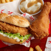 “Linsul degetelor”, interzis în reclamele KFC