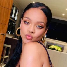 Rihanna – donaţie de 5 milioane de dolari