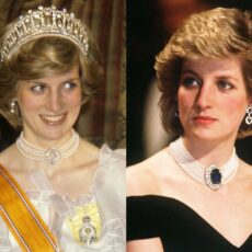 Dacă Prinţesa Diana a putut, poţi şi tu!