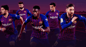 FC Barcelona, metoda inedită de a-și îndemna fanii să stea în case
