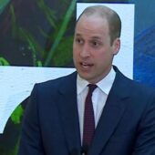 Prinţul William, pregătit să fie pilot pe elicoptere ambulanţă în pandemie